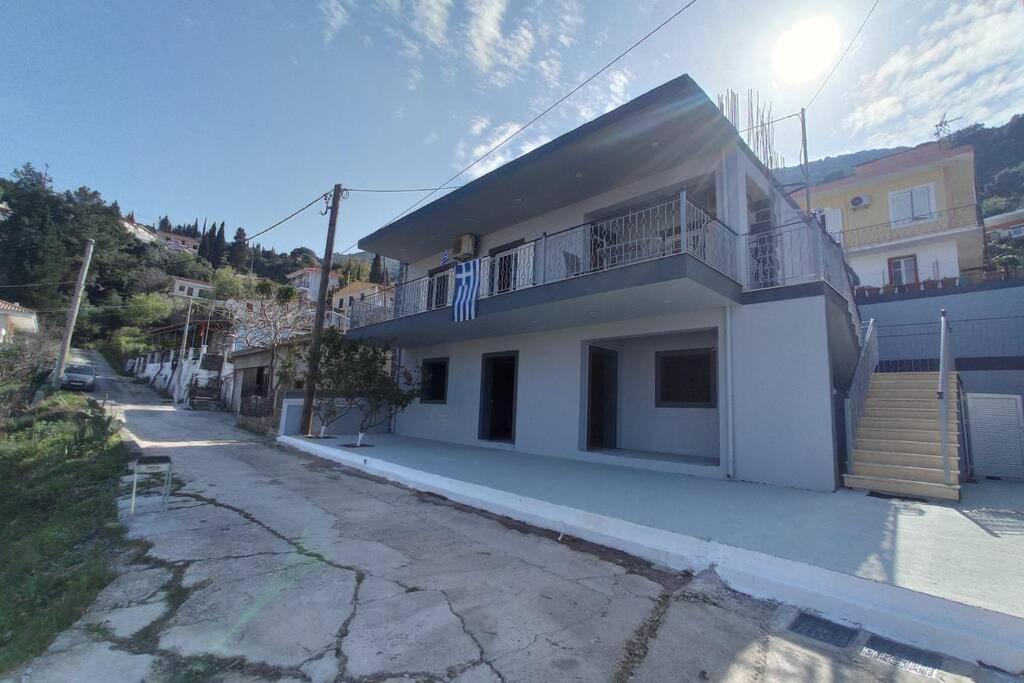 Melina Apartment Poros  Exterior photo
